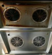 绵阳市家电管道清洗