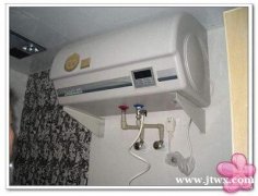 武汉四季沐歌热水器维修服务公司24小时预约上门价格合理