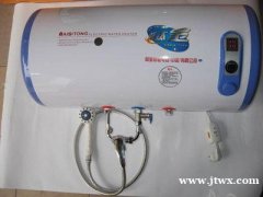 常州创尔特热水器不制热维修费用