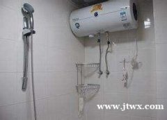深圳海尔热水器维修服务电话